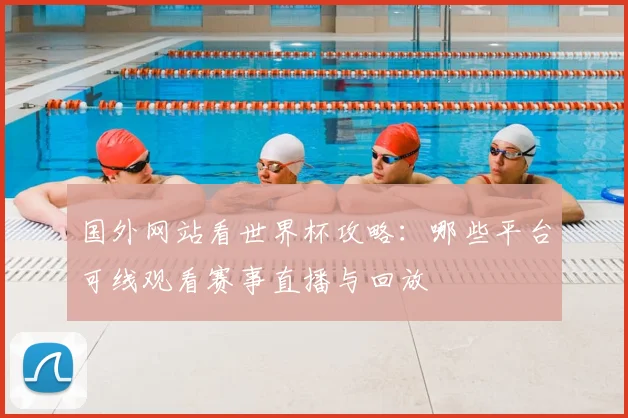 国外网站看世界杯攻略：哪些平台可线观看赛事直播与回放