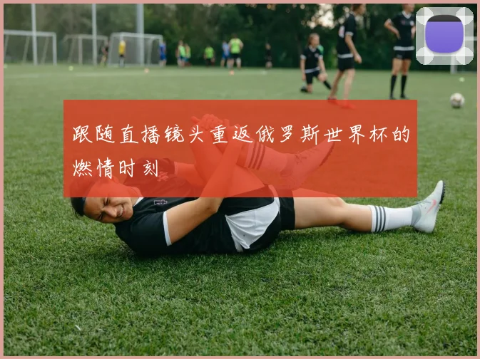 跟随直播镜头重返俄罗斯世界杯的燃情时刻