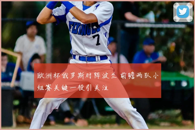 欧洲杯俄罗斯对阵波兰 前瞻两队小组赛关键一役引关注