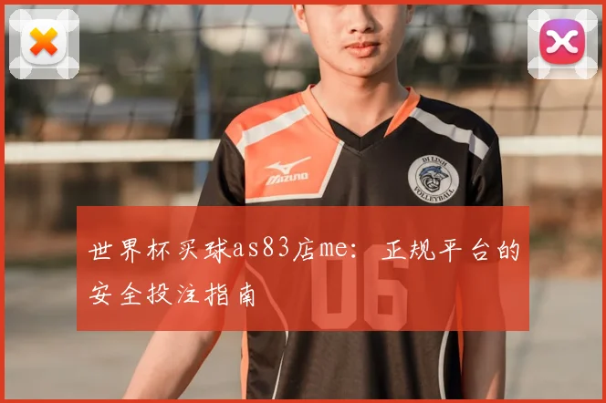 世界杯买球as83店me：正规平台的安全投注指南