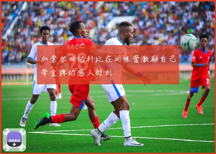 加索尔回忆科比在训练营激励自己带金牌的感人时刻