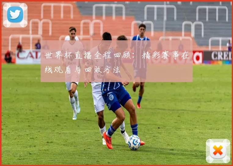 世界杯直播全程回顾:精彩赛事在线观看与回放方法