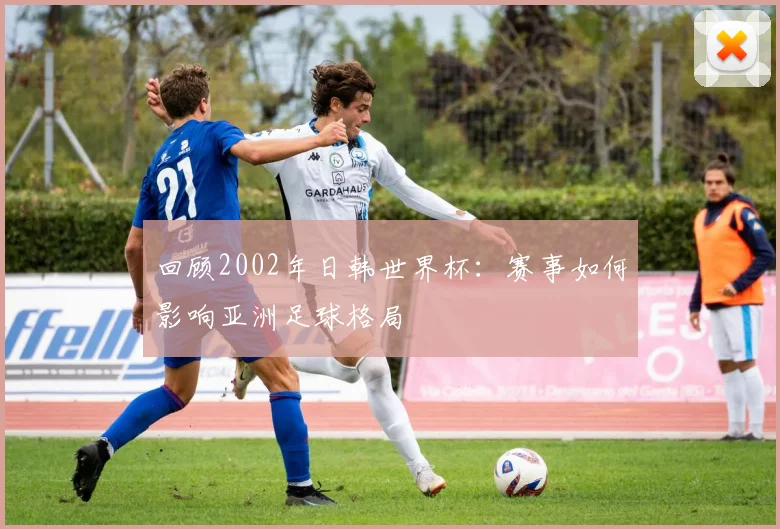 回顾2002年日韩世界杯：赛事如何影响亚洲足球格局
