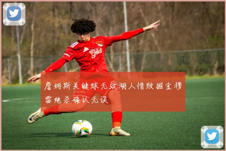 詹姆斯关键球无效湖人惜败掘金穆雷绝杀确认无误